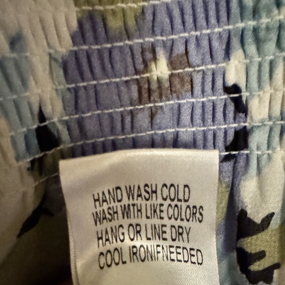 In Bloom Floral Dress - Picture 6 of 6